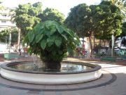 Plaza de Charcon aukiolta